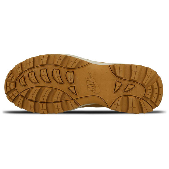 Nike Manoa leather